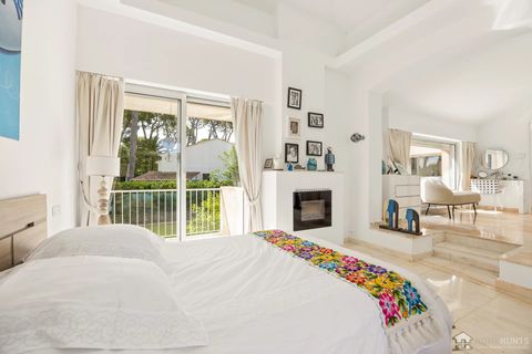 Villa i Antibes, Alpes-Maritimes, Antibes - € 5.900.000 | Ref: HH-16220293 - foto 16