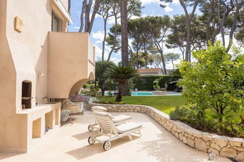 Villa i Antibes, Alpes-Maritimes, Antibes - € 5.900.000 | Ref: HH-16220293 - foto 17