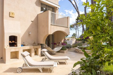 Villa i Antibes, Alpes-Maritimes, Antibes - € 5.900.000 | Ref: HH-16220293 - foto 18