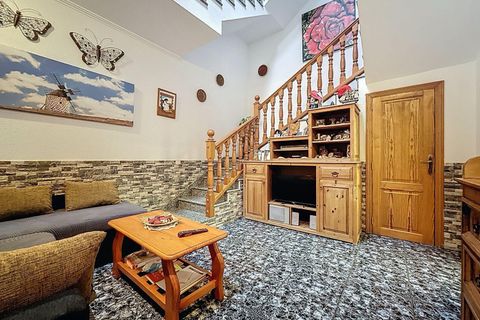 Villa a Antigua, Fuerteventura, Antigua - € 370.000 | Ref: CAS1213/10973 - foto 4
