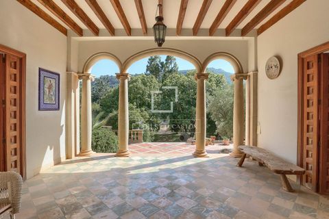 Villa en Valldemosa, Mallorca, Valldemosa - € 3.900.000 | Ref: MAL69839 - photo 2