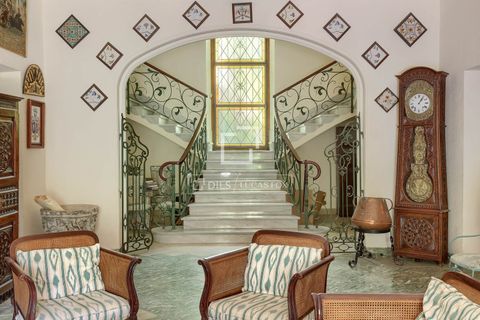 Villa en Valldemosa, Mallorca, Valldemosa - € 3.900.000 | Ref: MAL69839 - photo 3