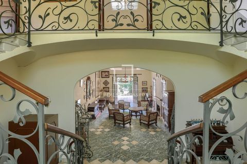 Villa en Valldemosa, Mallorca, Valldemosa - € 3.900.000 | Ref: MAL69839 - photo 4