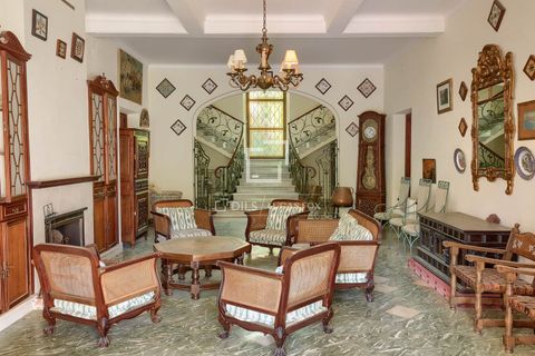 Villa en Valldemosa, Mallorca, Valldemosa - € 3.900.000 | Ref: MAL69839 - photo 9