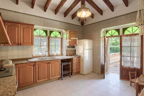 Villa en Valldemosa, Mallorca, Valldemosa - € 3.900.000 | Ref: MAL69839 - photo 11