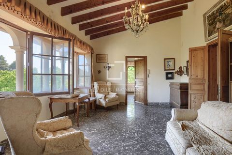 Villa en Valldemosa, Mallorca, Valldemosa - € 3.900.000 | Ref: MAL69839 - photo 13