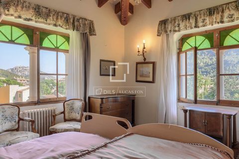 Villa en Valldemosa, Mallorca, Valldemosa - € 3.900.000 | Ref: MAL69839 - photo 15
