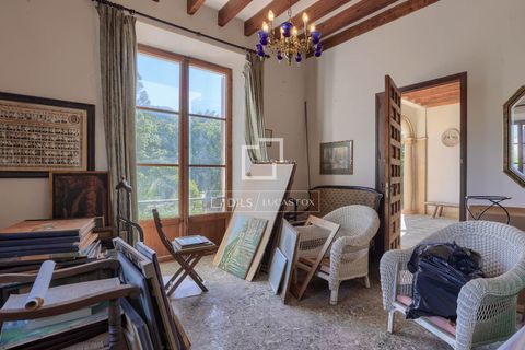 Villa en Valldemosa, Mallorca, Valldemosa - € 3.900.000 | Ref: MAL69839 - photo 19