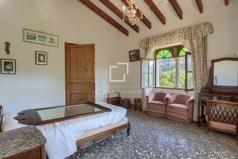 Villa en Valldemosa, Mallorca, Valldemosa - € 3.900.000 | Ref: MAL69839 - photo 20