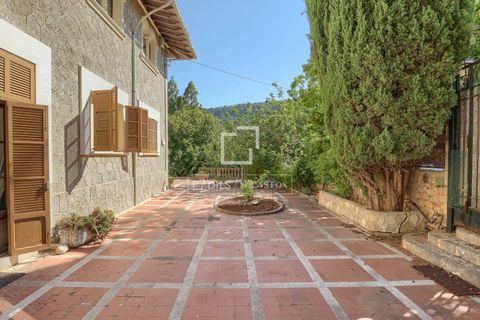 Villa en Valldemosa, Mallorca, Valldemosa - € 3.900.000 | Ref: MAL69839 - photo 21
