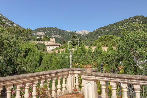 Villa en Valldemosa, Mallorca, Valldemosa - € 3.900.000 | Ref: MAL69839 - photo 24