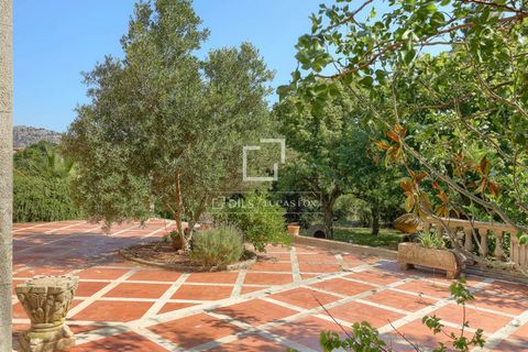 Villa en Valldemosa, Mallorca, Valldemosa - € 3.900.000 | Ref: MAL69839 - photo 28