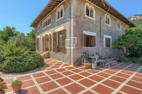 Villa en Valldemosa, Mallorca, Valldemosa - € 3.900.000 | Ref: MAL69839 - photo 30