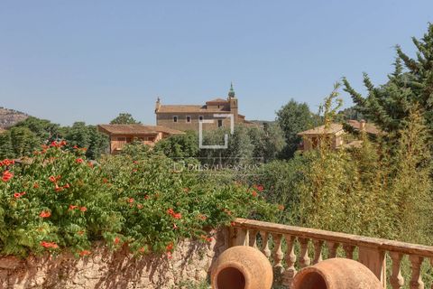 Villa en Valldemosa, Mallorca, Valldemosa - € 3.900.000 | Ref: MAL69839 - photo 31