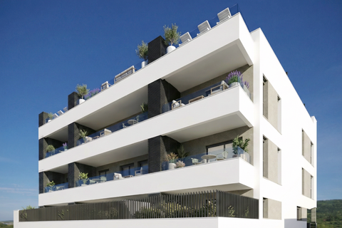 Wohnung in Benijofar, Alicante, Benijofar - € 249.900 | Ref: NRE 3113 - Foto 1