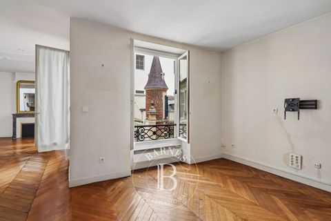 Leilighet i Paris, Paris, Paris - € 1 965 000 | Ref: 87113501 - foto 3
