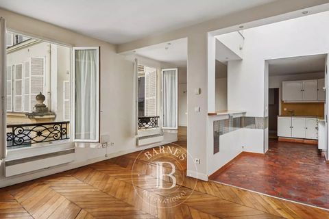 Leilighet i Paris, Paris, Paris - € 1 965 000 | Ref: 87113501 - foto 4