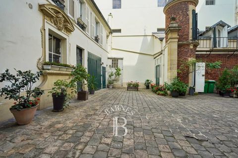 Leilighet i Paris, Paris, Paris - € 1 965 000 | Ref: 87113501 - foto 9