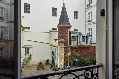 Leilighet i Paris, Paris, Paris - € 1 965 000 | Ref: 87113501 - foto 10