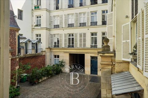 Leilighet i Paris, Paris, Paris - € 1 965 000 | Ref: 87113501 - foto 12
