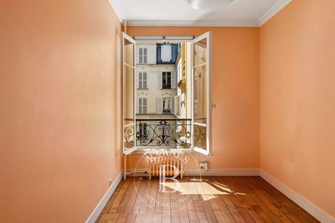 Lejlighed i Paris, Paris, Paris - € 1.490.000 | Ref: 87109830 - foto 6