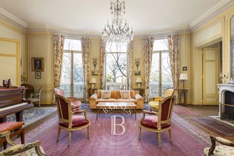 Lejlighed i Paris, Paris, Paris - € 5.900.000 | Ref: 86513615 - foto 1