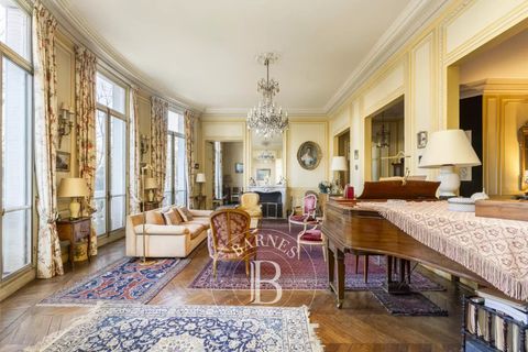 Lejlighed i Paris, Paris, Paris - € 5.900.000 | Ref: 86513615 - foto 5