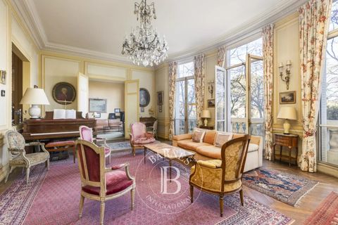 Lejlighed i Paris, Paris, Paris - € 5.900.000 | Ref: 86513615 - foto 6