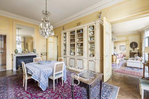 Lejlighed i Paris, Paris, Paris - € 5.900.000 | Ref: 86513615 - foto 9