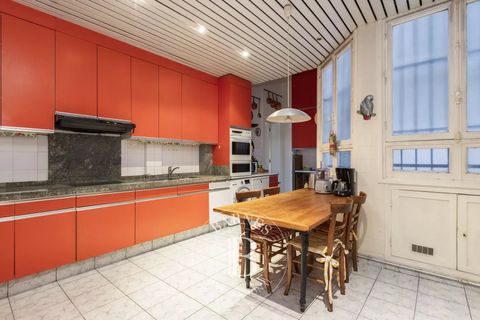 Lejlighed i Paris, Paris, Paris - € 5.900.000 | Ref: 86513615 - foto 11
