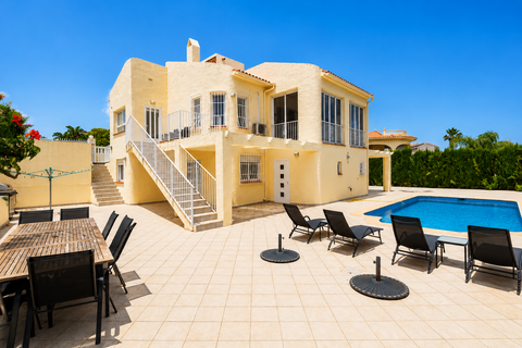 Villa i La Nucia, Alicante, La Nucia - € 595.000 | Ref: TGC-800 - foto 1