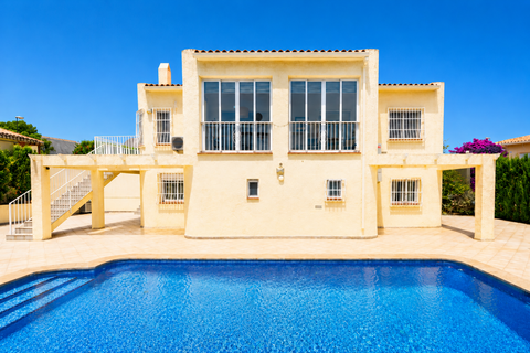 Villa i La Nucia, Alicante, La Nucia - € 595.000 | Ref: TGC-800 - foto 2