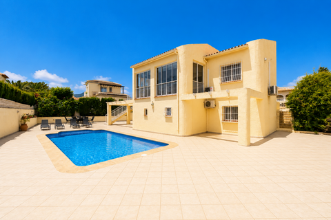 Villa i La Nucia, Alicante, La Nucia - € 595.000 | Ref: TGC-800 - foto 3
