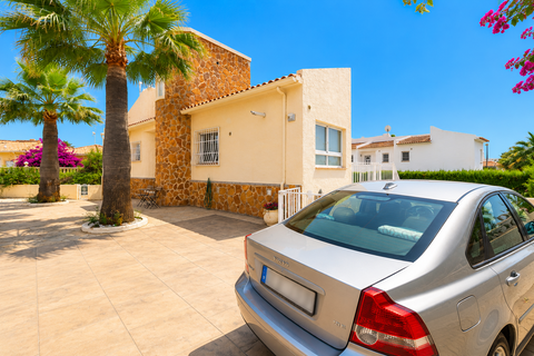 Villa i La Nucia, Alicante, La Nucia - € 595.000 | Ref: TGC-800 - foto 4