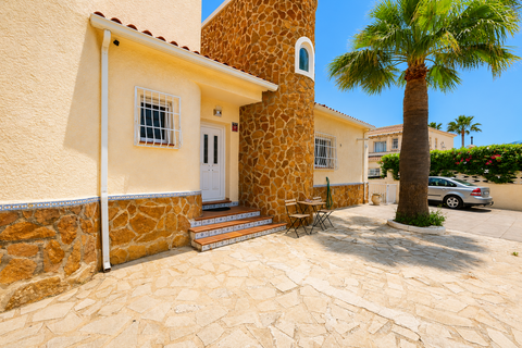 Villa i La Nucia, Alicante, La Nucia - € 595.000 | Ref: TGC-800 - foto 5