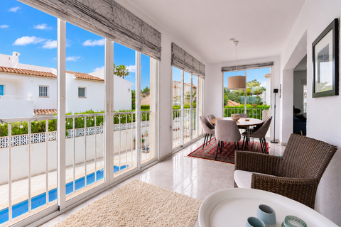 Villa i La Nucia, Alicante, La Nucia - € 595.000 | Ref: TGC-800 - foto 6