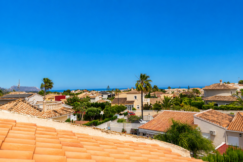 Villa i La Nucia, Alicante, La Nucia - € 595.000 | Ref: TGC-800 - foto 17