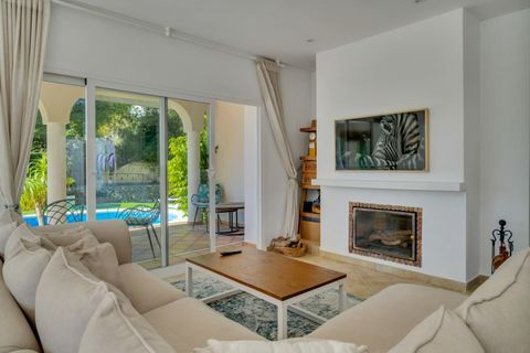 Villa i Altea, Alicante, Altea - € 990.000 | Ref: TGC-798 - foto 7