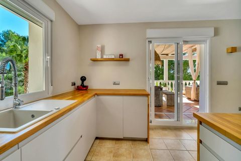 Villa i Altea, Alicante, Altea - € 990.000 | Ref: TGC-798 - foto 15