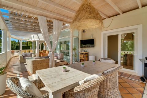 Villa i Altea, Alicante, Altea - € 990.000 | Ref: TGC-798 - foto 17
