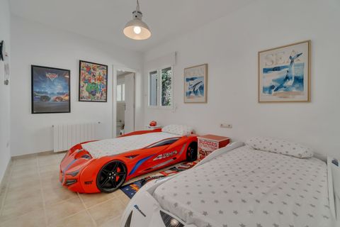 Villa i Altea, Alicante, Altea - € 990.000 | Ref: TGC-798 - foto 30