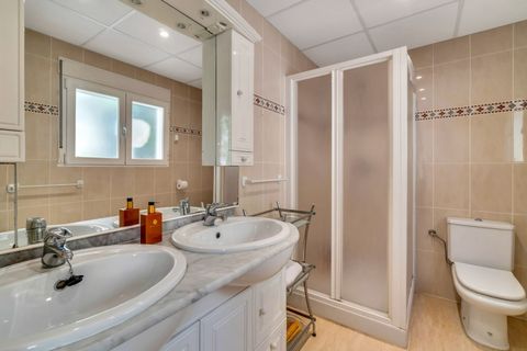 Villa i Altea, Alicante, Altea - € 990.000 | Ref: TGC-798 - foto 32
