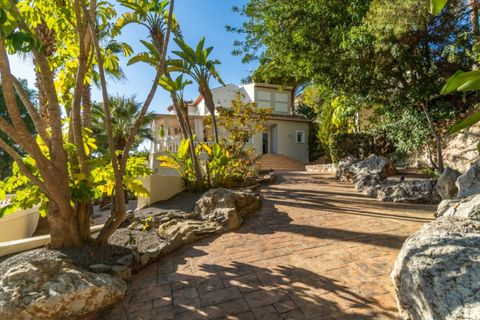 Villa i Altea, Alicante, Altea - € 990.000 | Ref: TGC-798 - foto 38