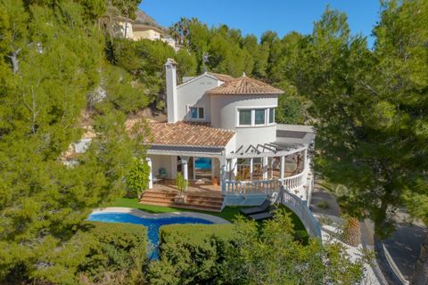 Villa i Altea, Alicante, Altea - € 990.000 | Ref: TGC-798 - foto 40