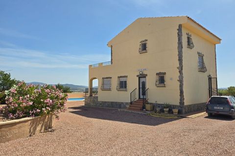 Villa i Monovar, Alicante, Monovar - € 425.000 | Ref: P5529 - foto 2