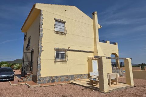 Villa i Monovar, Alicante, Monovar - € 425.000 | Ref: P5529 - foto 3