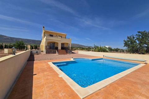 Villa i Monovar, Alicante, Monovar - € 425.000 | Ref: P5529 - foto 5