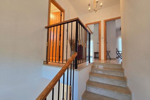 Villa i Monovar, Alicante, Monovar - € 425.000 | Ref: P5529 - foto 16