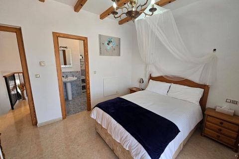 Villa i Monovar, Alicante, Monovar - € 425.000 | Ref: P5529 - foto 21