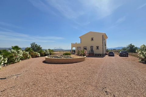Villa i Monovar, Alicante, Monovar - € 425.000 | Ref: P5529 - foto 26